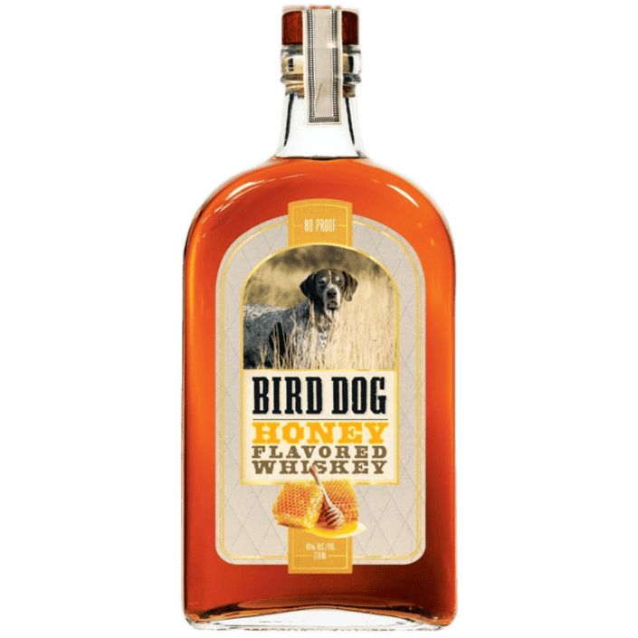 Bird Dog Honey Flavored Whiskey - 750ML