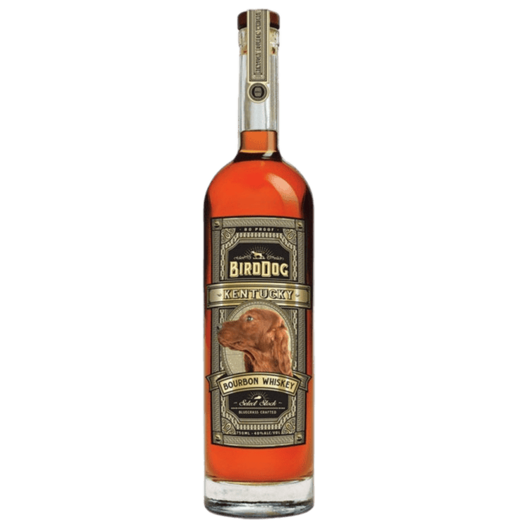 Bird Dog Kentucky Small Batch Bourbon - 750ML