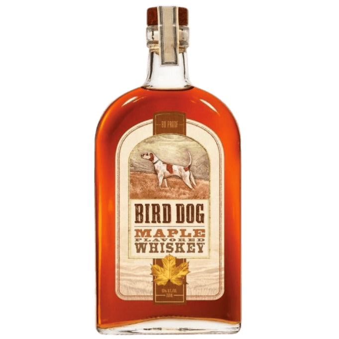 Bird Dog Maple Flavored Whiskey - 750ML