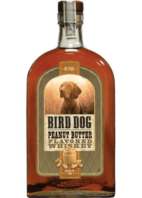 Bird Dog Peanut Butter Whiskey - 750ML
