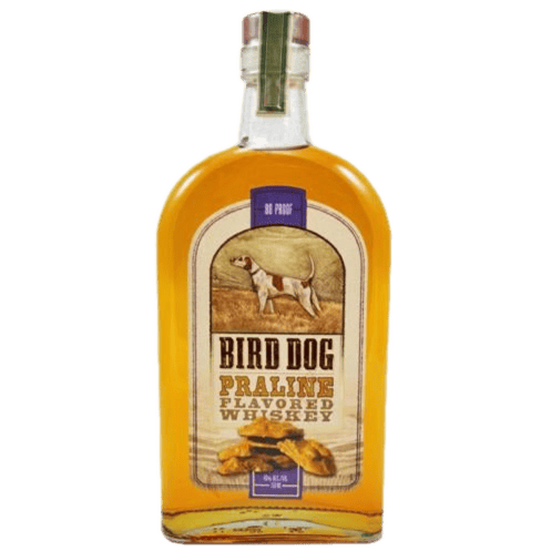 Bird Dog Praline Flavored Whiskey - 750ML