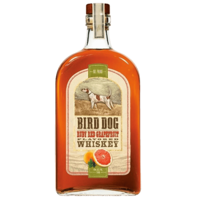 Bird Dog Ruby Red Grapefruit Whiskey - 750ML