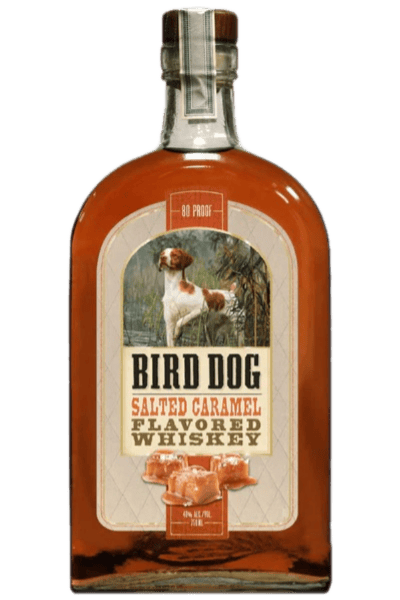 Bird Dog Salted Caramel Flavored Whiskey - 750ML