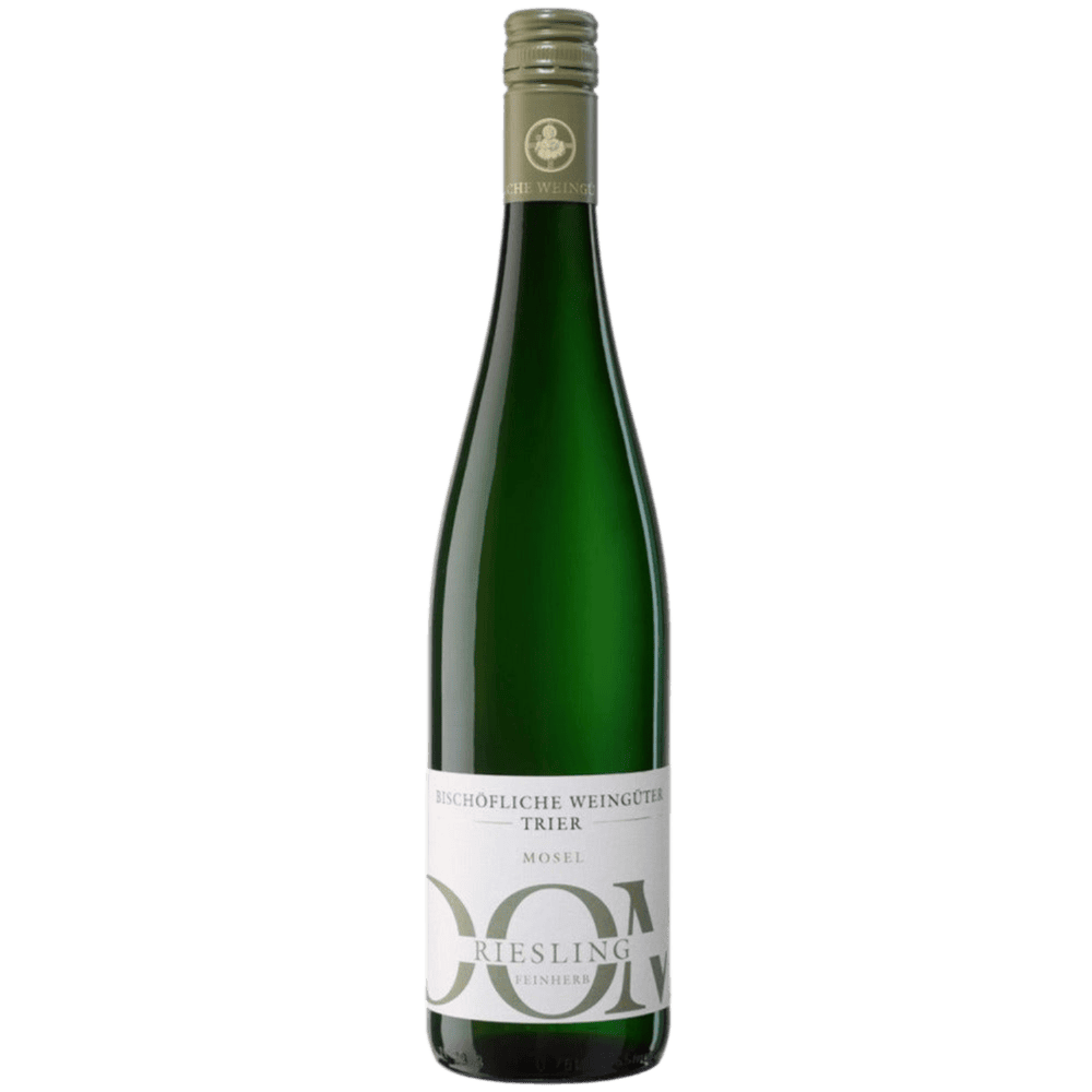 Bischofliche Weinguter Trier Riesling Dom Mosel - 750ML
