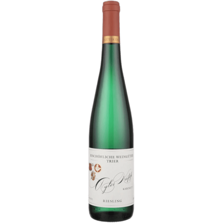 Bischofliche Weinguter Trier Riesling Kabinett Ayler Kupp - 750ML