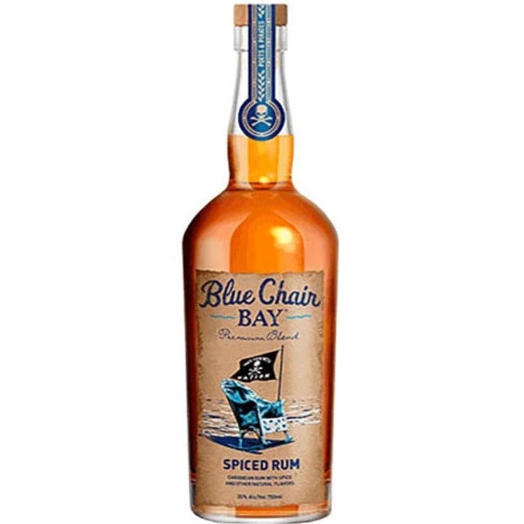 Blue Chair Bay Spiced Rum