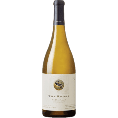Bonterra Biodynamic Mendocino County The Roost Chardonnay - 750ML