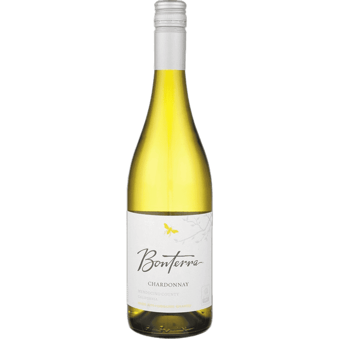 Bonterra Chardonnay - 750ML