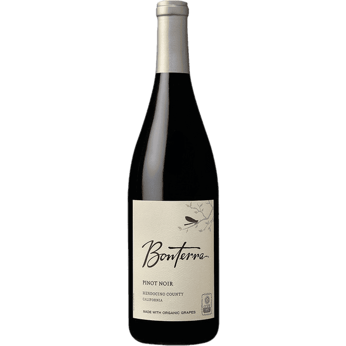 Bonterra Pinot Noir - 750ML