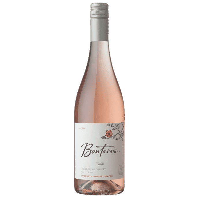 Bonterra Rose - 750ML