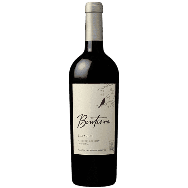 Bonterra Zinfandel - 750ML