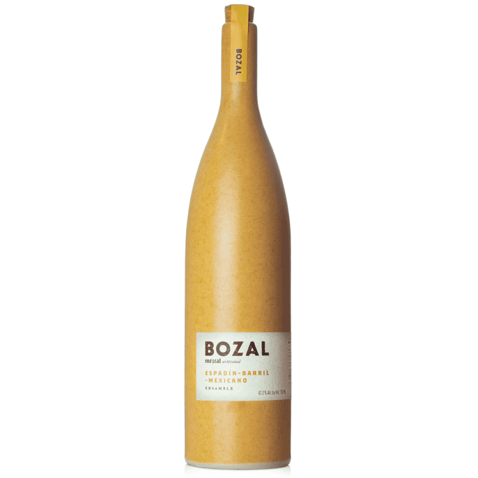 Bozal Ensamble Mezcal 94 Proof