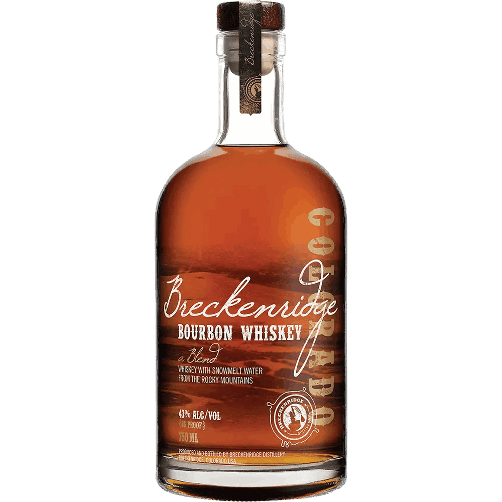 Breckenridge Bourbon