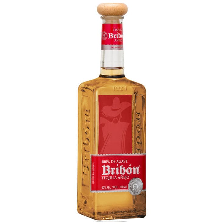 Bribón Añejo Tequila