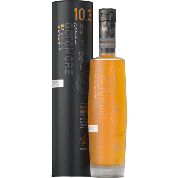 R*o様 Bruichladdich Islay 10年 シングルモルトウイスキ R*o様