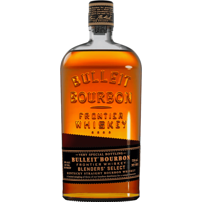 Bulleit Bourbon Blenders Select