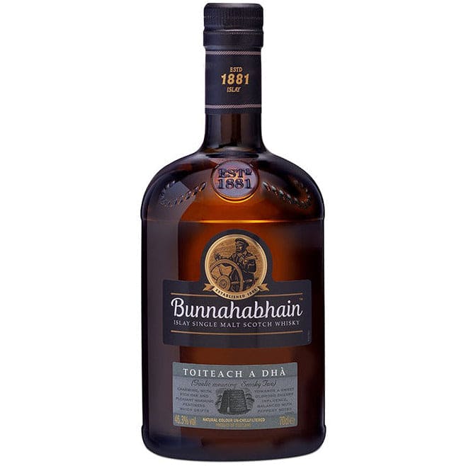 Bunnahabhain Toiteach A Dhà