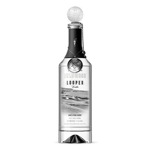 Bushwood Spirits Looper Vodka