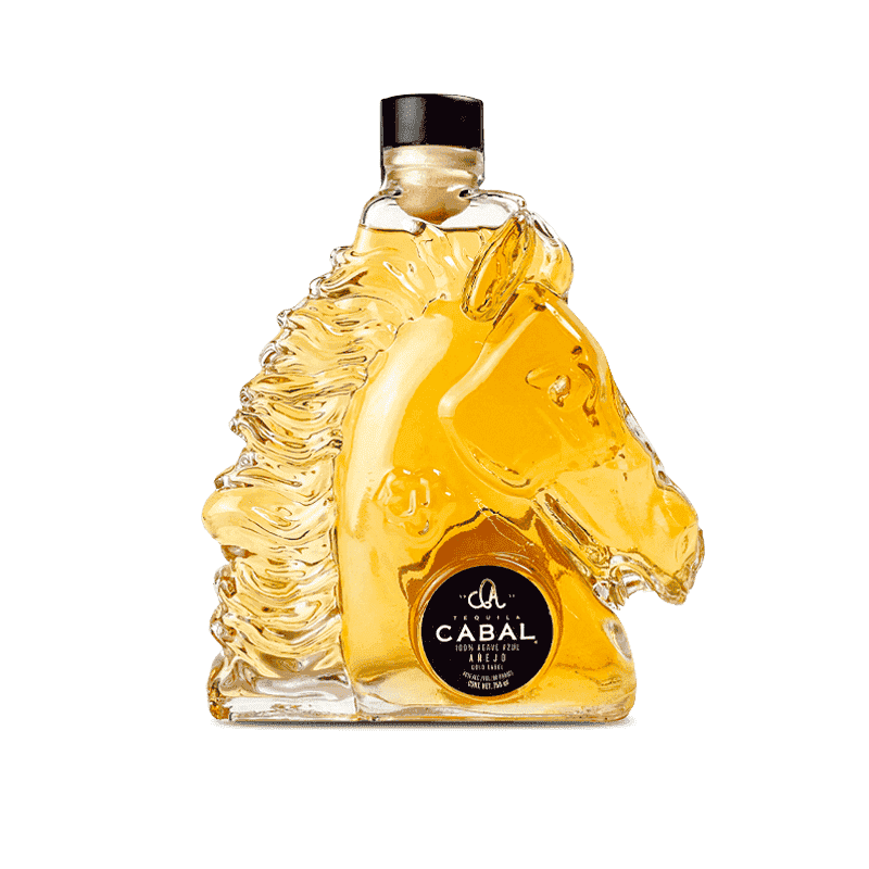 Cabal Anejo Tequila Limited Edition