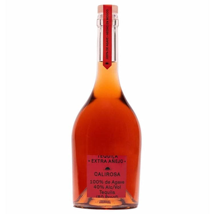 Calirosa Tequila Extra Anejo Tequila