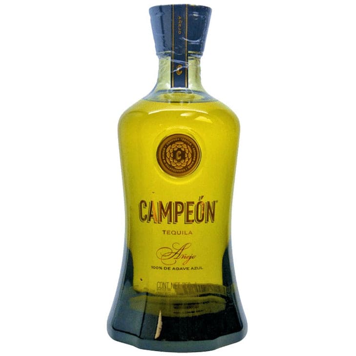Campeon Anejo Tequila