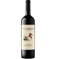 Canvasback Red Mountain Cabernet Sauvignon - 750ML