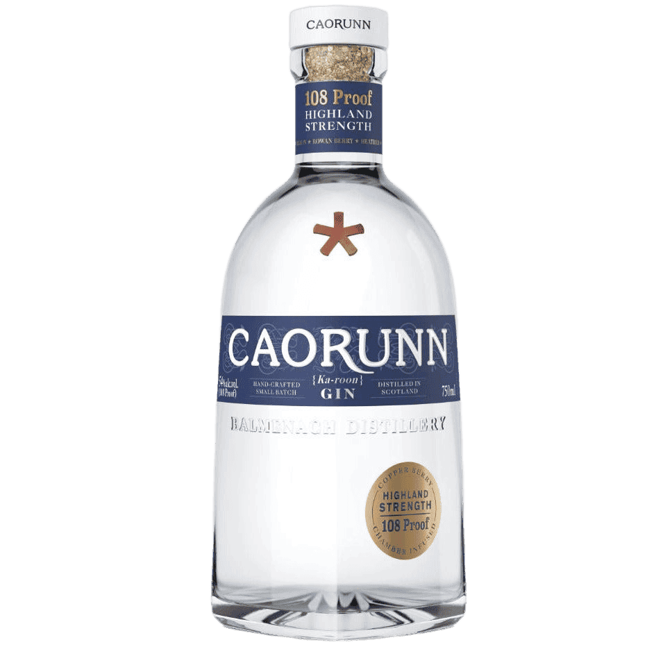 Caorunn Gin Highland Strength - 750ML
