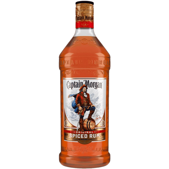 Captain Morgan - 1.75L