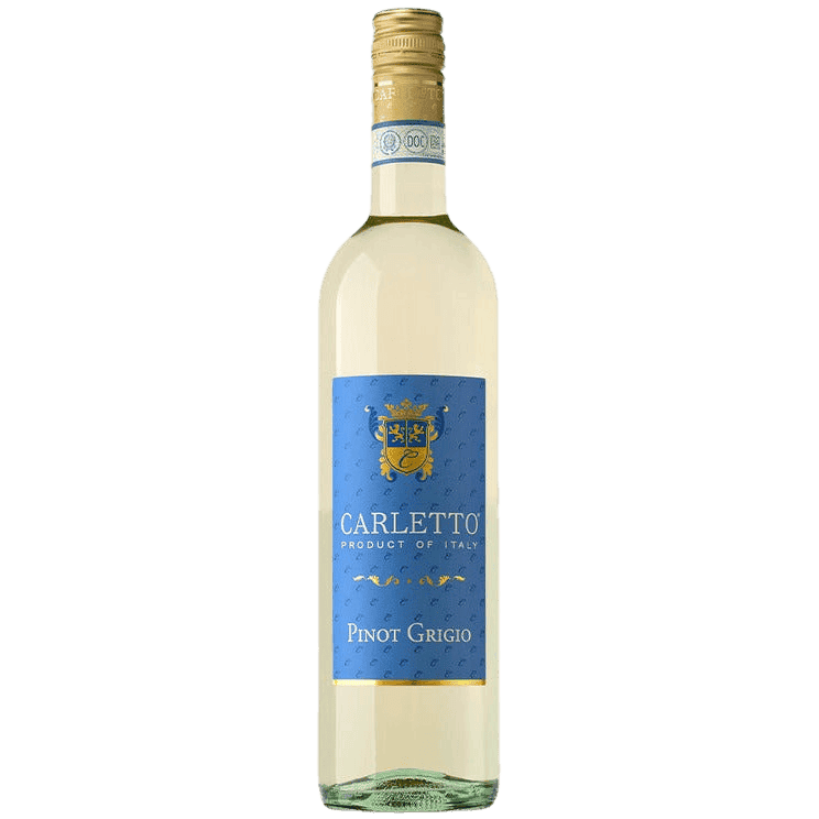 Carletto Pinot Grigio Delle Venezie - 750ML