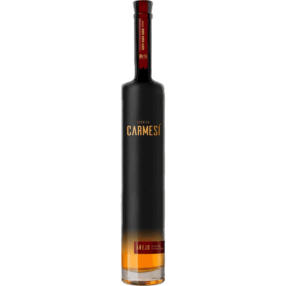 Carmesi 1886 Anejo