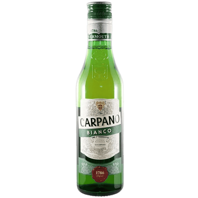 Carpano Bianco Vermouth - 375ML