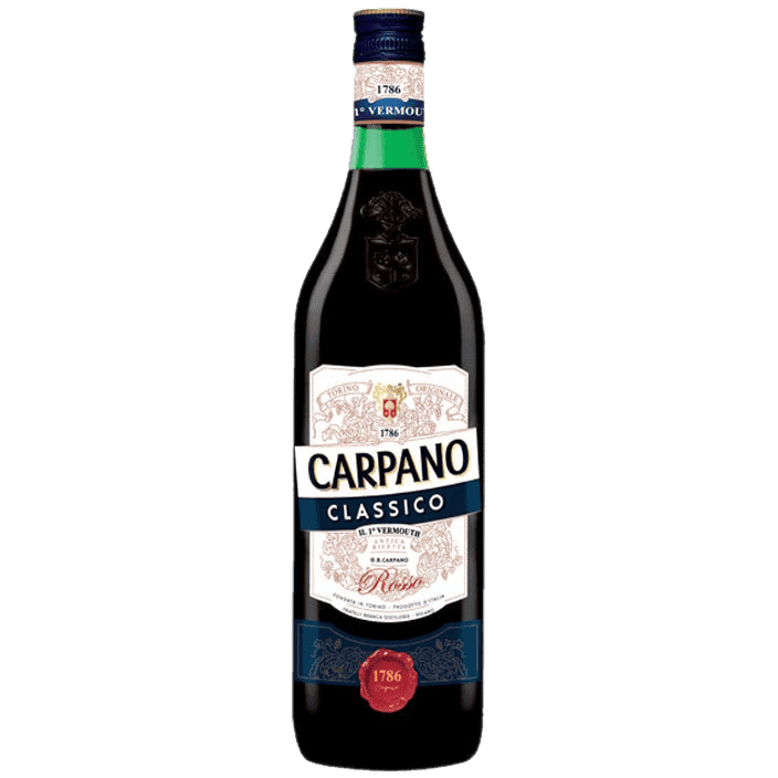 Carpano Classico Vermouth - 375ML
