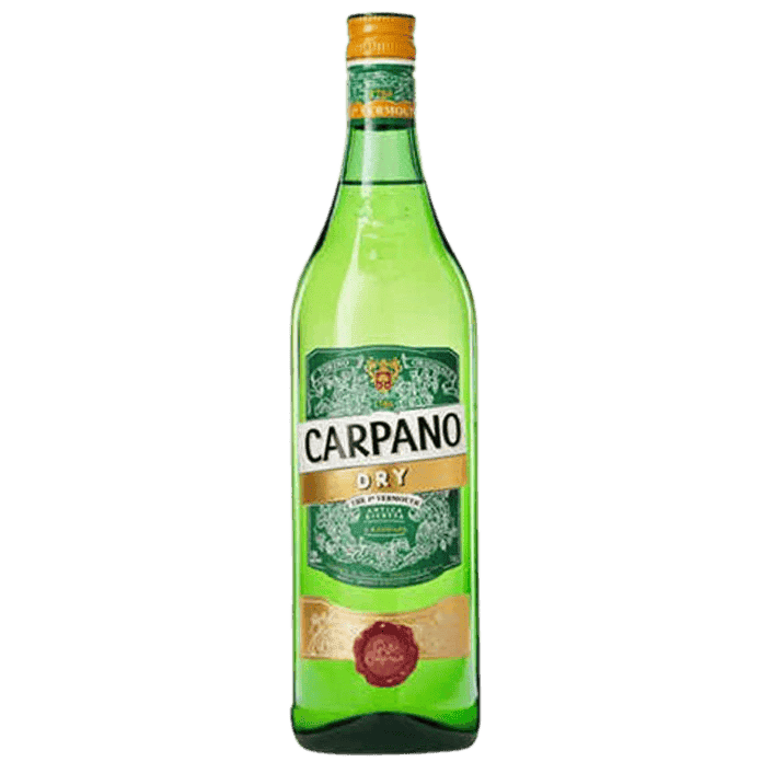 Carpano Dry Vermouth - 375ML