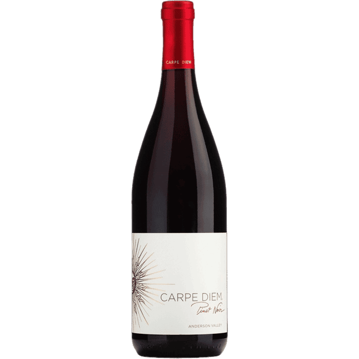 Carpe Diem Pinot Noir Anderson Valley - 750ML