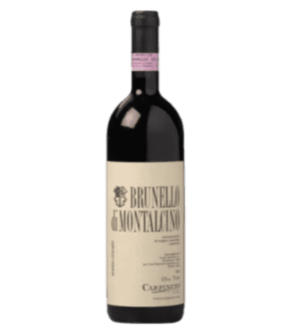 Carpineto Brunello Di Montalcino Sangiovese - 750ML