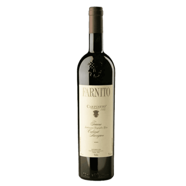 Carpineto Farnito Tuscany Cabernet Sauvignon - 750ML