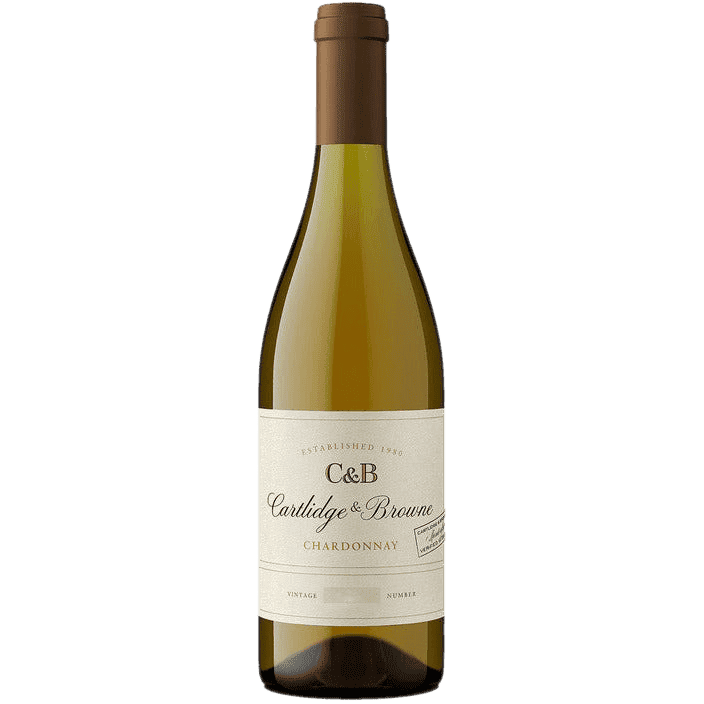 Cartlidge & Browne Chardonnay California - 750ML