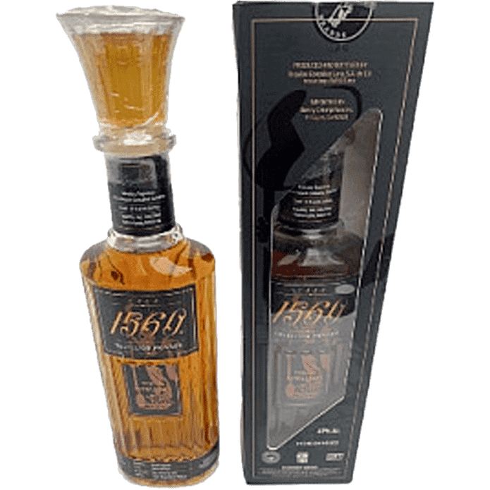 Casa 1560 Private Selection Extra Anejo - 750ML