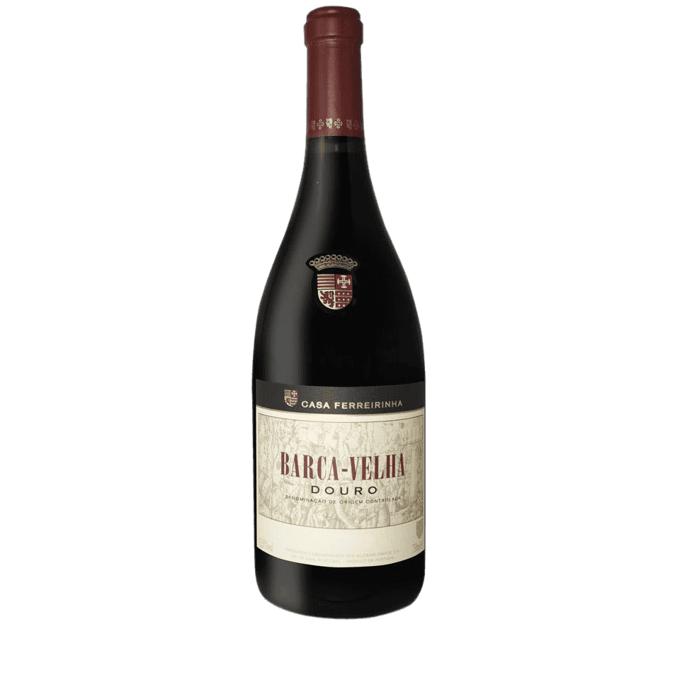 Casa Ferreirinha Douro Tinto Barca Velha - 750ML