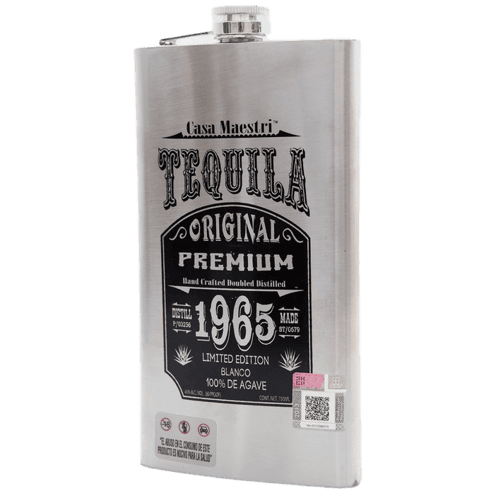 Casa Maestri 1965 Tequila - 750ML