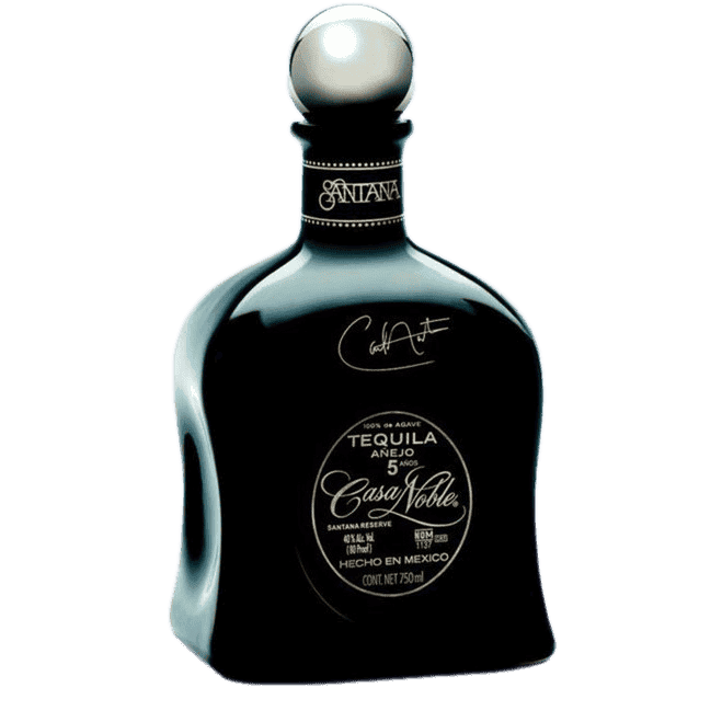 Casa Noble Santana Reserve 5 Years Extra Anejo Tequila -750ML