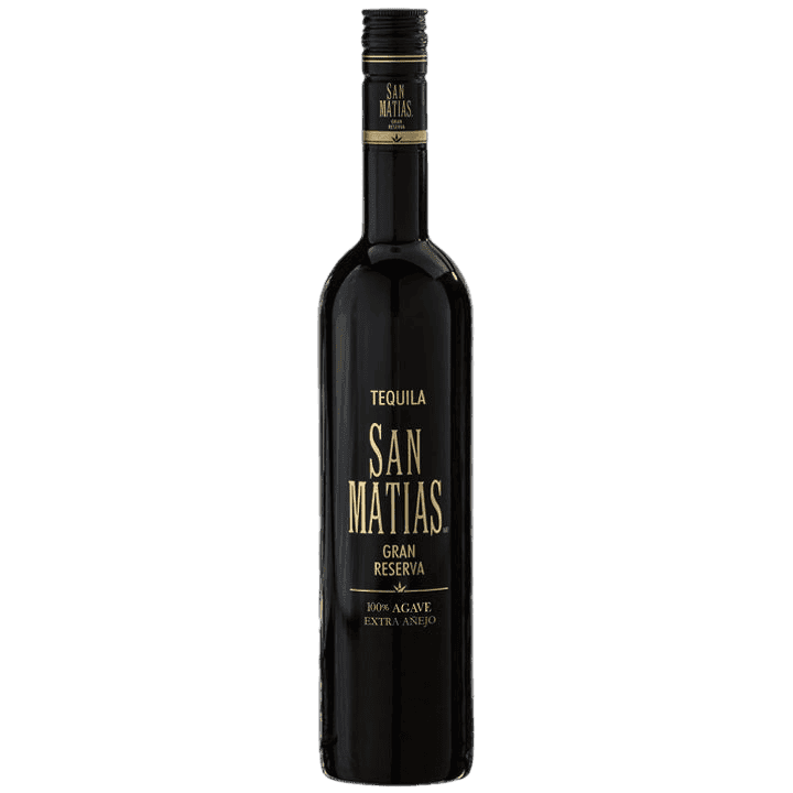 Casa San Matías Gran Reserva Extra Añejo Tequila - 750ML