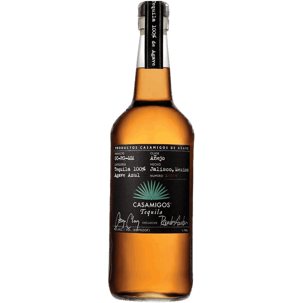 Casamigos Anejo