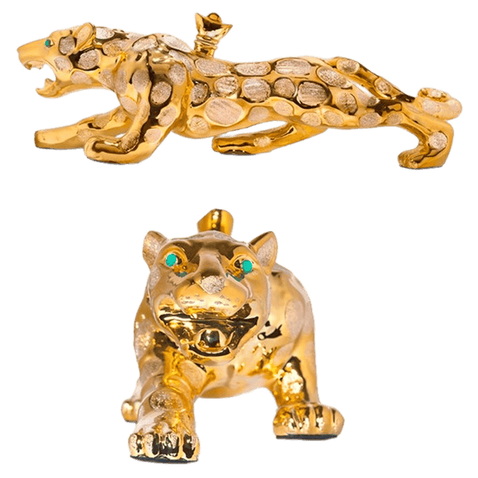 Casino Azul Jaguar Edition Tequila - 750ML