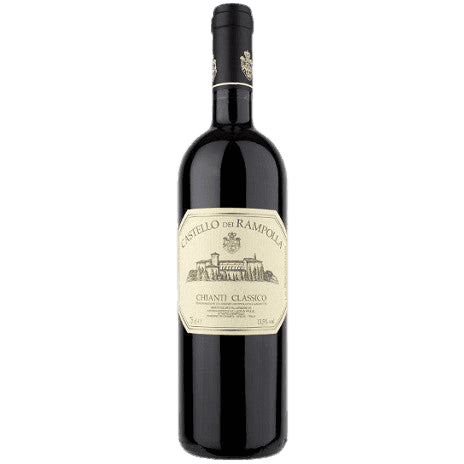 Castello Dei Rampolla Chianti Classico - 750ML