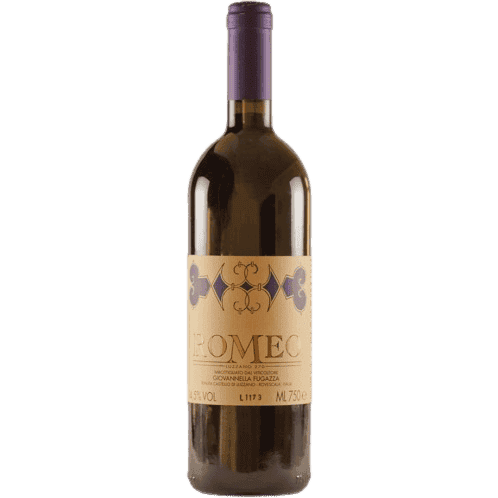 Castello Di Luzzano Gutturnio Classico Riserva Romeo - 750ML