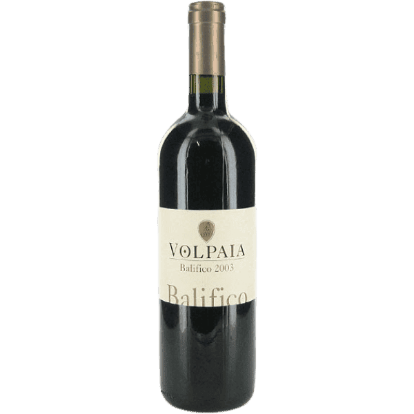 Castello Di Volpaia Balifico Toscana IGT Red Blend - 750ML