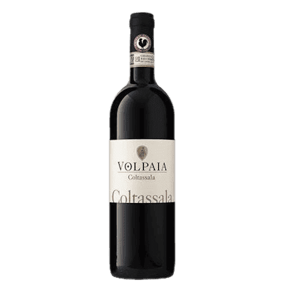 Castello Di Volpaia Coltassala Chianti Classico Gran Selezione DOCG - 750ML