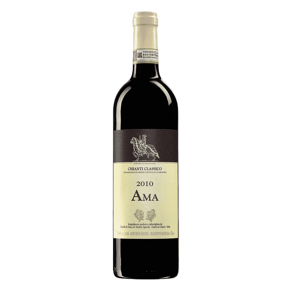 Castello Di Ama Chianti Classico DOCG Ama Sangiovese - 750ML