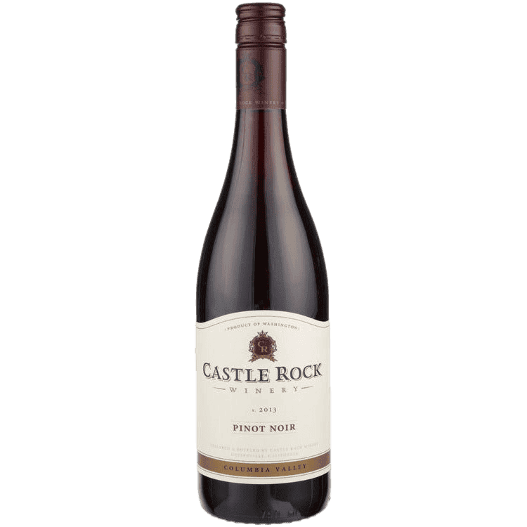 Castle Rock Pinot Noir Columbia Valley - 750ML